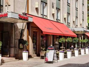 Solo Sokos Hotel Helsinki