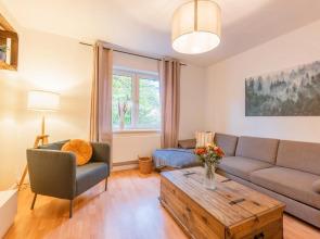 Stay Awesome - Weinberg Apartment, gemütlich, zentral und Parken