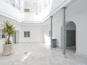 Cante Seguiriyas-Apartamento