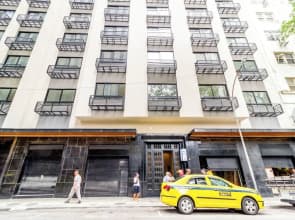 360 Rio Santos Dumont