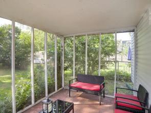 Lovely Home in South Bend: Walk to Notre Dame!