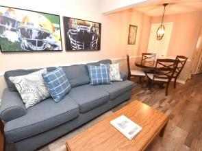 Condo at the University of Notre Dame D3