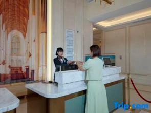 Vienna International Hotel (Tangyin Shangyi Square)