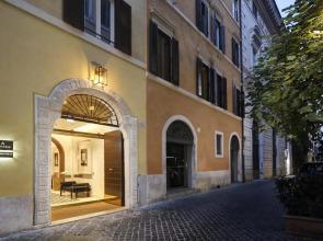 Margutta 19 - Small Luxury Hotels of the World