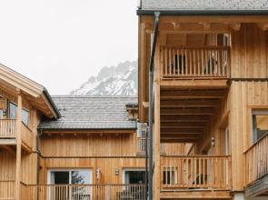 Chalet Village by Apart4you