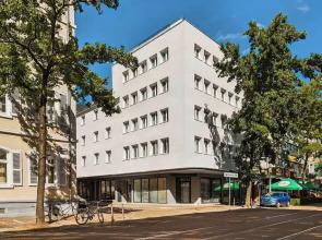 Limehome Karlsruhe Kaiserstraße