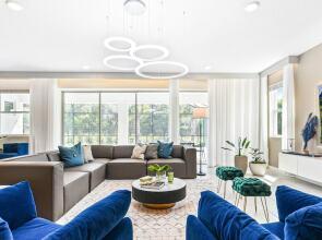 Family-friendly Villa With Pool & Game Room