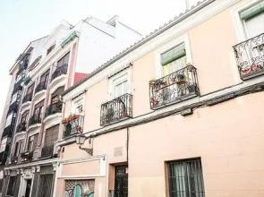 Estudio lemonKey en Puerta de Toledo