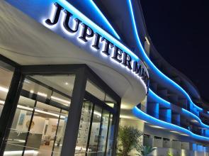 Jupiter Marina Hotel - Couples & Spa