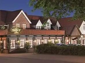 Hotel Wardenburger Hof