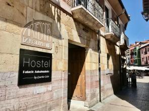 Hostel Palacio Jabalquinto By Quartier