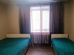 Apartments on Internatsionalnaya street