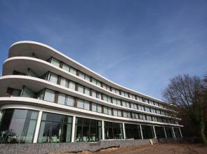 Fletcher Hotel De Wageningsche Berg