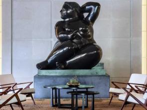 Suite - City View at Four Seasons Miami