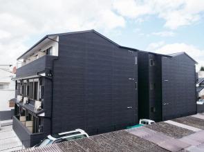 Guest House One More Heart Shichijo Omiya 1