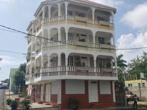 Unit 3 Private Apartment - Roseau