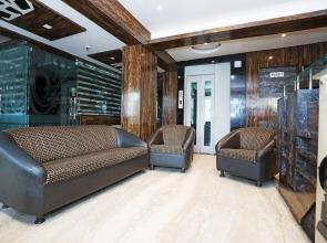 Old Town Square Apartment II