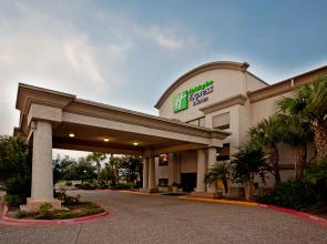 Holiday Inn Express Hotel & Suites Mission-McAllen Area by IHG