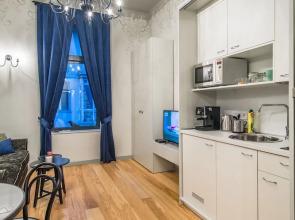 Fm Premium 1 Bdr Apartment Designer Aristocratic