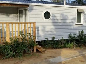 Camping Cala Canyelles