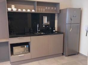 Cityhome Platina Tatuape Sao Paulo