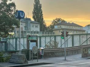 Apartments Hadikgasse