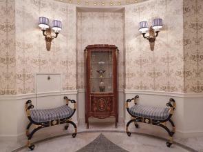 Waldorf Astoria New York