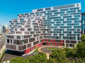Homewood Suites by Hilton Boston Seaport District