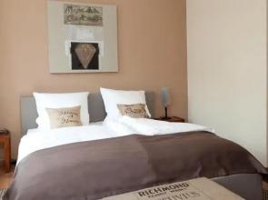 Frhlich-Meer-Brauerei Hotel