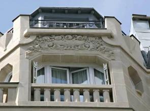 Artemisia Montmartre