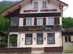 Hotel Restaurant Hirschen
