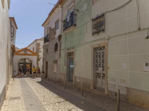 A35 - Maritime Discovery Apartment