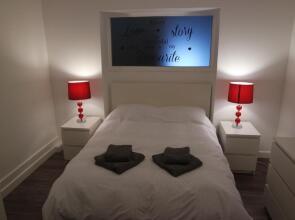 Corporation Street Apartment