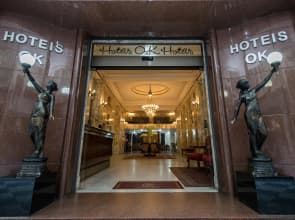 Hotel OK
