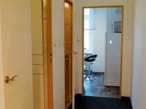 City centre apartment Demio