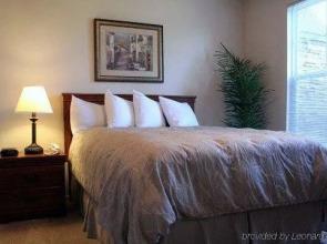 Marriott ExecuStay Deer Creek