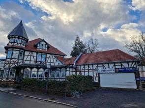 Ferienwohnung "Auszeit"