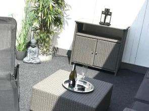 JB Whirlpool Suite Hamburg