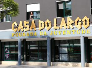 Hi Setubal Pousada de Juventude - Hostel
