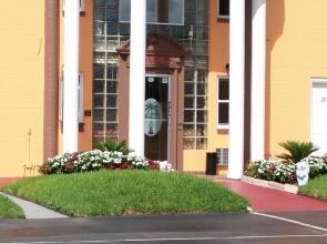 Super Inn By Oyo Daytona Beach Near Airport