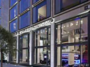 Leonardo Royal Hotel London St Paul’s