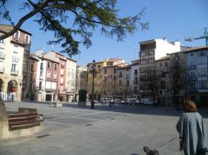 Apartamento  Corazón de Logroño