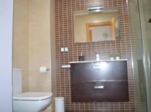 Apartamento turístico FARO DE LUNO