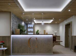 Le C Residence Apartment T3 Cabin A04