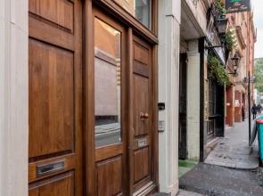 Trafalgar Covent Garden Leicester Sq