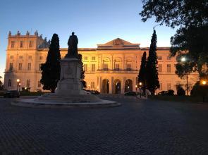 Excellent 2 bedroom apartment in Lisbon