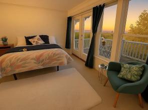 Large Capitol Hill Home Family Retreat