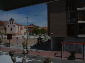 El Portazgo Hostal Restaurante