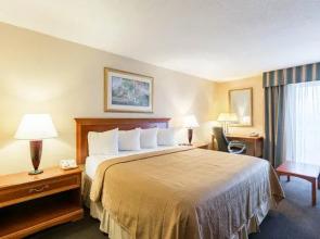 Quality Inn & Conference Center