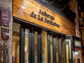 Auberge de La Fontaine